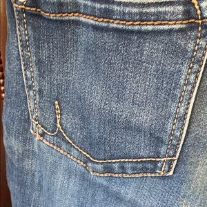 Jeans by Inc